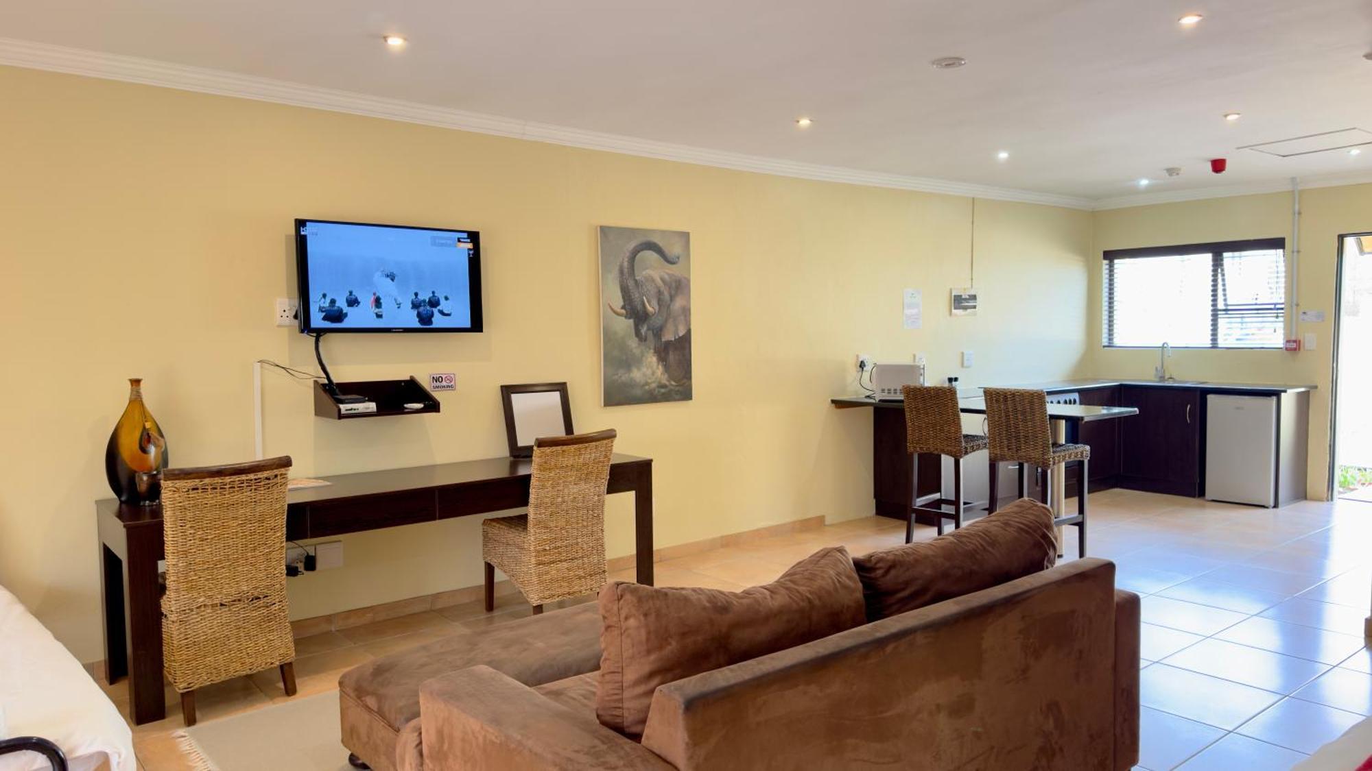 Stornoway Lodge Lanseria Luaran gambar